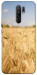 Чохол Поле пшениці для Xiaomi Redmi 9