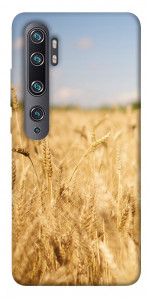 Чехол Поле пшеницы для Xiaomi Mi Note 10 Pro