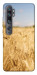 Чехол Поле пшеницы для Xiaomi Mi Note 10