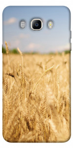 Чехол Поле пшеницы для Galaxy J5 (2016)