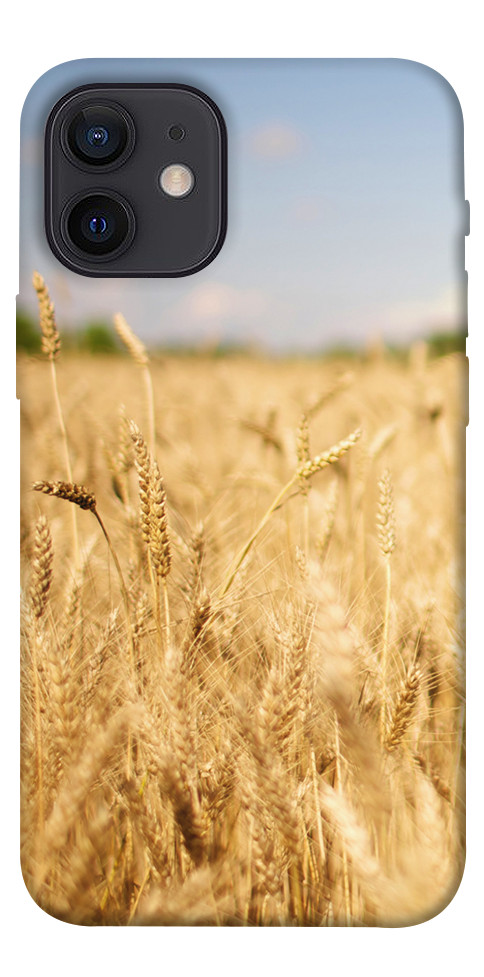 Чохол Поле пшениці для iPhone 12 mini