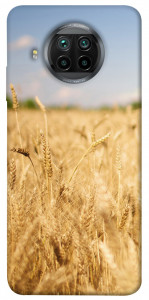 Чохол Поле пшениці для Xiaomi Mi 10T Lite