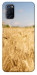 Чехол Поле пшеницы для Oppo A92