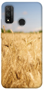 Чехол Поле пшеницы для Huawei P Smart (2020)
