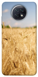 Чехол Поле пшеницы для Xiaomi Redmi Note 9T
