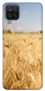 Чохол Поле пшениці для Galaxy A12