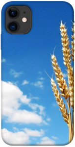 Чехол Пшеница для iPhone 11