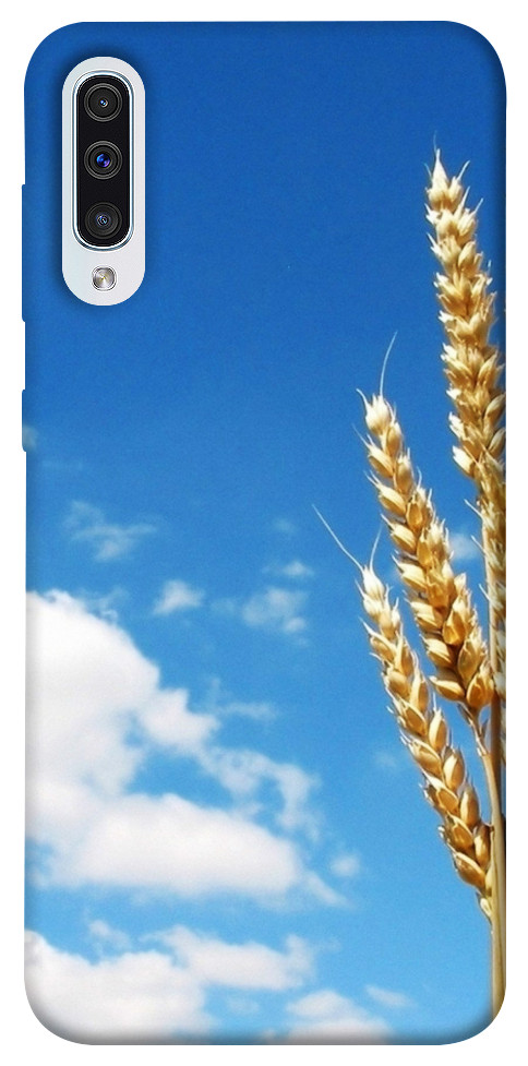 Чехол Пшеница для Galaxy A50 (2019)