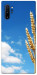 Чехол Пшеница для Galaxy Note 10+ (2019)