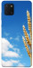 Чохол Пшениця для Galaxy Note 10 Lite (2020)