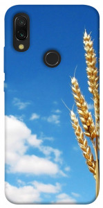 Чехол Пшеница для Xiaomi Redmi 7