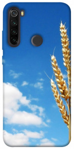 Чохол Пшениця для Xiaomi Redmi Note 8T