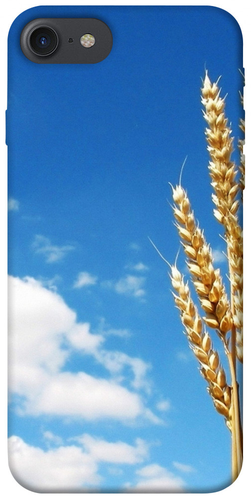Чехол Пшеница для iPhone 8