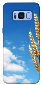 Чохол Пшениця для Galaxy S8 (G950)