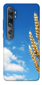Чехол Пшеница для Xiaomi Mi Note 10 Pro