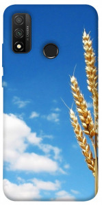 Чехол Пшеница для Huawei P Smart (2020)