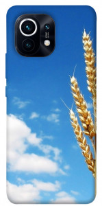 Чехол Пшеница для Xiaomi Mi 11