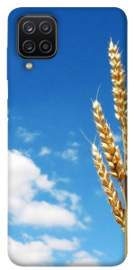 Чохол Пшениця для Galaxy A12