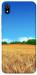 Чехол Пшеничное поле для Xiaomi Redmi 7A