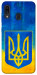 Чехол Символика Украины для Galaxy A30 (2019)