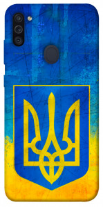 Чехол Символика Украины для Galaxy M11 (2020)