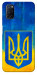 Чехол Символика Украины для Oppo A92