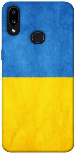 Чехол Флаг України для Galaxy A10s (2019)