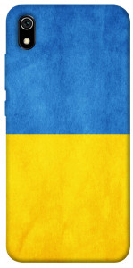Чехол Флаг України для Xiaomi Redmi 7A