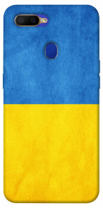 Чехол Флаг України для Oppo A5s