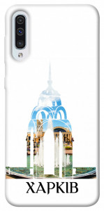 Чехол Харків для Samsung Galaxy A50 (A505F)