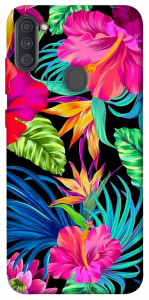 Чохол Floral mood для Galaxy A11 (2020)