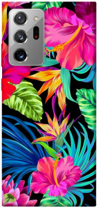 Чехол Floral mood для Galaxy Note 20 Ultra