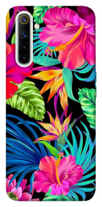 Чехол Floral mood для Realme 6