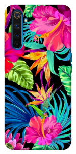 Чехол Floral mood для Realme 6 Pro