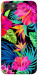 Чехол Floral mood для iPhone 8