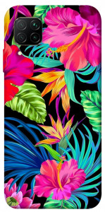 Чехол Floral mood для Huawei P40 Lite