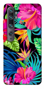 Чехол Floral mood для Xiaomi Mi Note 10 Pro