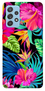 Чохол Floral mood для Samsung Galaxy A52 5G