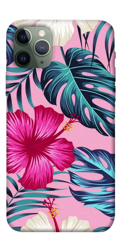 Чохол Flower power для iPhone 11 Pro