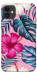 Чехол Flower power для iPhone 11