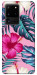 Чехол Flower power для Galaxy S20 Ultra (2020)