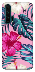 Чохол Flower power для Huawei Honor 20 Pro