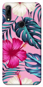 Чохол Flower power для Huawei P Smart Z