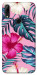 Чехол Flower power для Huawei P Smart Z