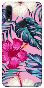 Чохол Flower power для Xiaomi Redmi Note 7S