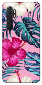 Чохол Flower power для Xiaomi Mi Note 10 Lite