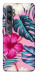 Чехол Flower power для Xiaomi Mi Note 10