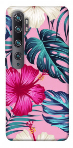 Чохол Flower power для Xiaomi Mi Note 10