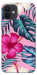 Чохол Flower power для iPhone 12