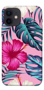 Чохол Flower power для iPhone 12 mini